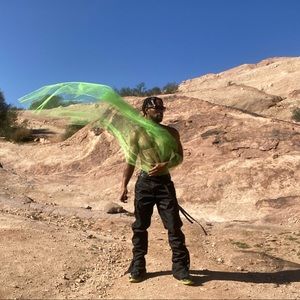 Meet your Posher, Donovan